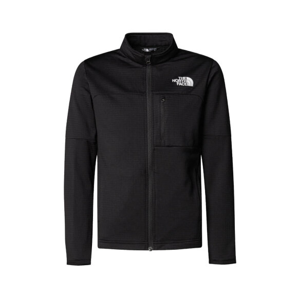 THE NORTH FACE - TEEN HIKE MIDLAYER FZ