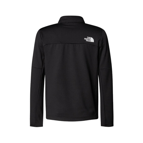 THE NORTH FACE - TEEN HIKE MIDLAYER FZ