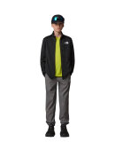 THE NORTH FACE - TEEN HIKE MIDLAYER FZ