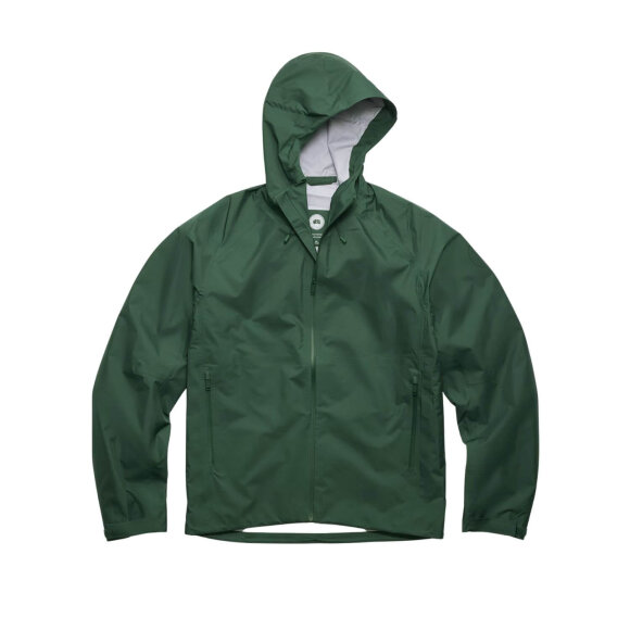 CANADA GOOSE - M HORIZON RAIN JACKET