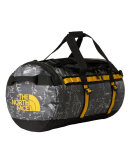 THE NORTH FACE - BASE CAMP DUFFEL M