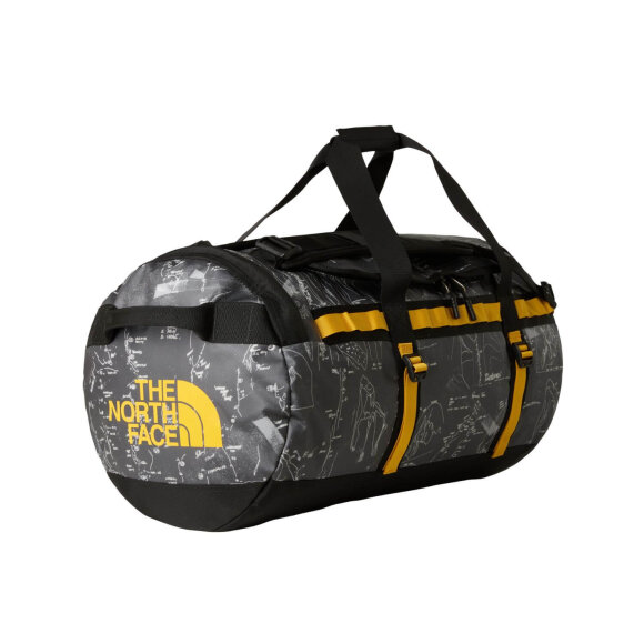 THE NORTH FACE - BASE CAMP DUFFEL M