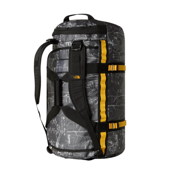 THE NORTH FACE - BASE CAMP DUFFEL M