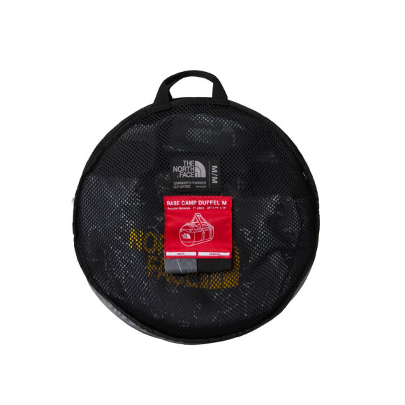 THE NORTH FACE - BASE CAMP DUFFEL M