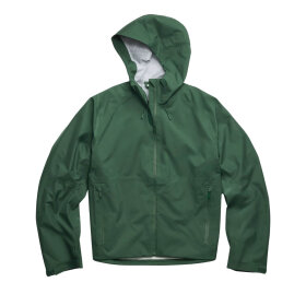 CANADA GOOSE - W HORIZON RAIN JACKET