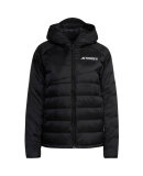 ADIDAS  - W TERREX XPR CLIMA DOWN JKT