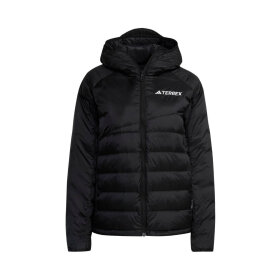 ADIDAS  - W TERREX XPR CLIMA DOWN JKT