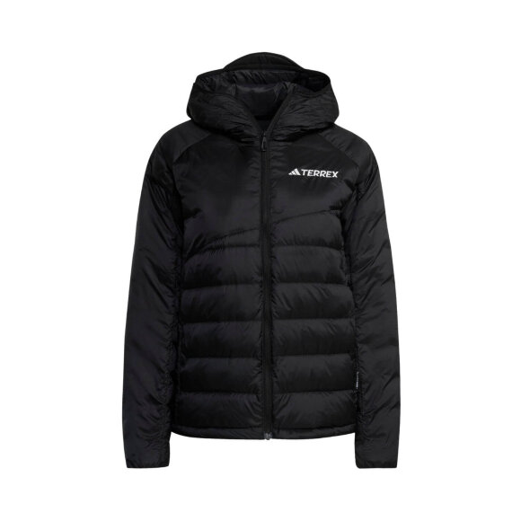 ADIDAS  - W TERREX XPR CLIMA DOWN JKT