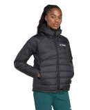 ADIDAS  - W TERREX XPR CLIMA DOWN JKT