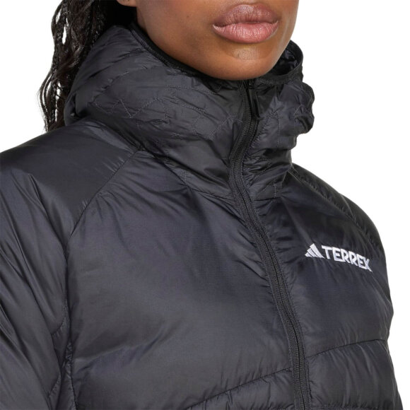 ADIDAS  - W TERREX XPR CLIMA DOWN JKT