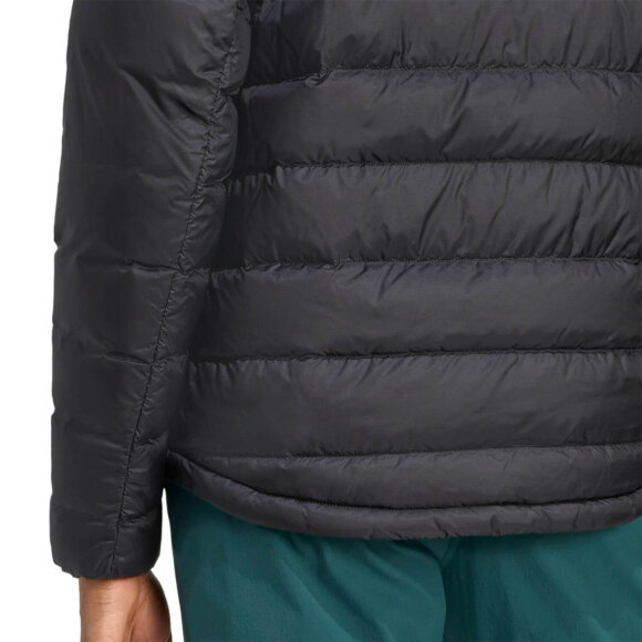 ADIDAS  - W TERREX XPR CLIMA DOWN JKT