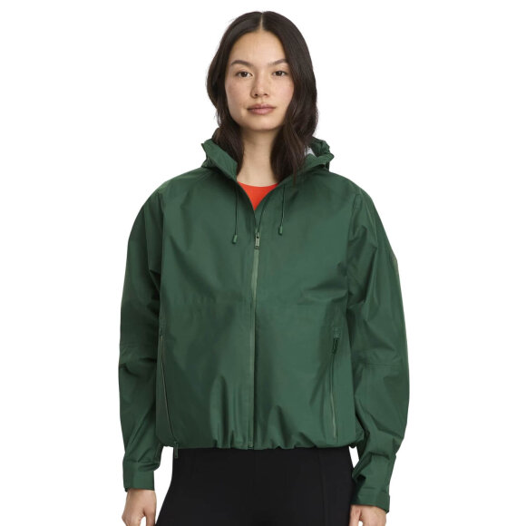 CANADA GOOSE - W HORIZON RAIN JACKET