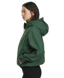 CANADA GOOSE - W HORIZON RAIN JACKET CANADA GOOSE - W HORIZON RAIN JACKET