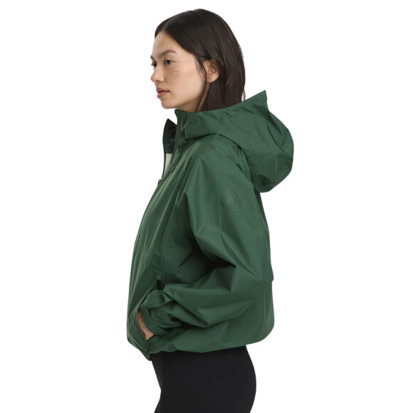 CANADA GOOSE - W HORIZON RAIN JACKET