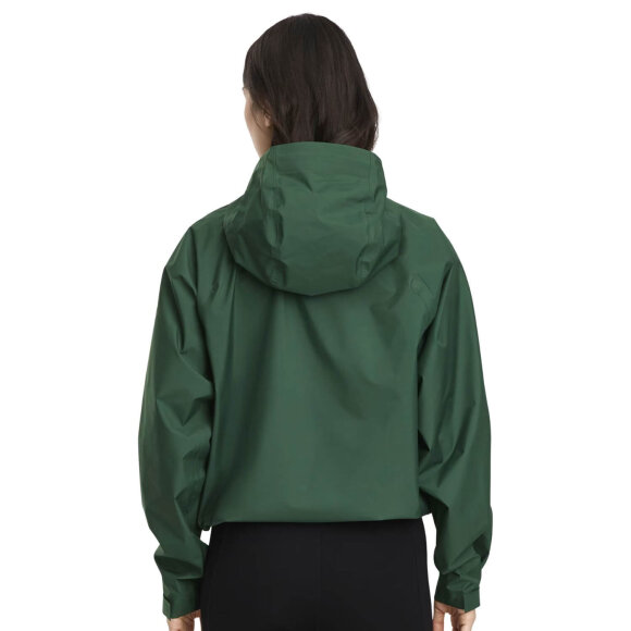 CANADA GOOSE - W HORIZON RAIN JACKET