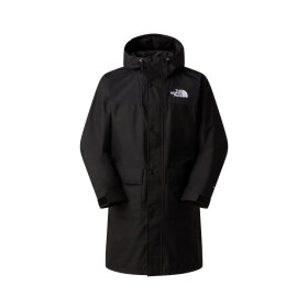 THE NORTH FACE - M REIGN ON PARKA