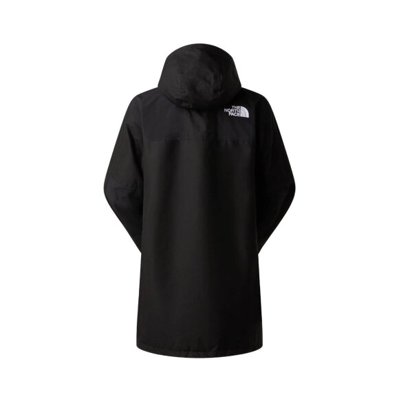 THE NORTH FACE - M REIGN ON PARKA
