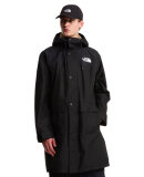 THE NORTH FACE - M REIGN ON PARKA