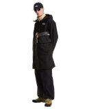 THE NORTH FACE - M REIGN ON PARKA