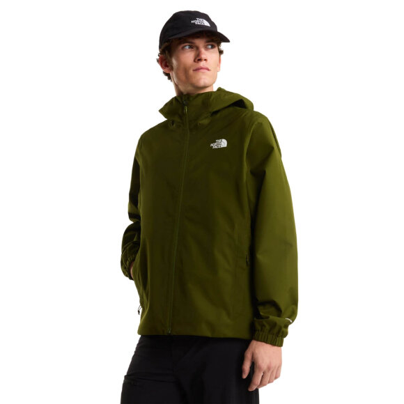 THE NORTH FACE - M QUEST JACKET