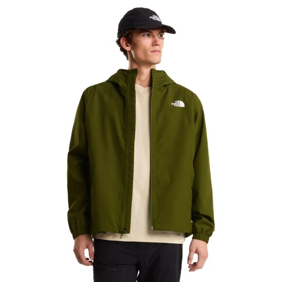 THE NORTH FACE - M QUEST JACKET