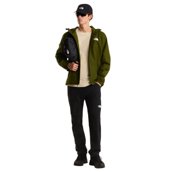 THE NORTH FACE - M QUEST JACKET