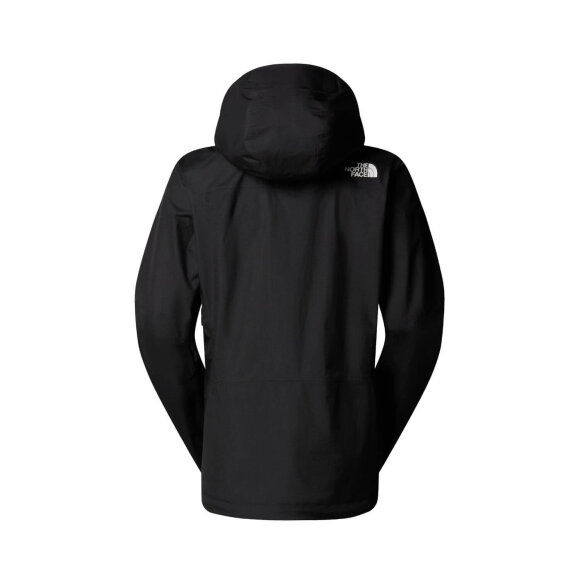 THE NORTH FACE - W DRYVENT SIGNAL 2.5L JKT