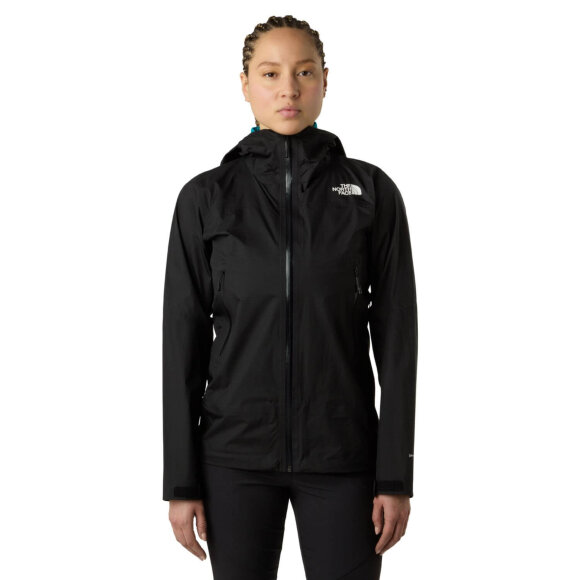 THE NORTH FACE - W DRYVENT SIGNAL 2.5L JKT