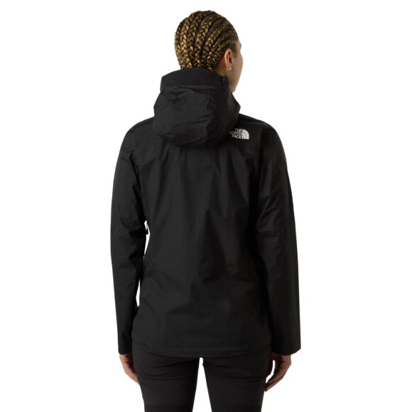 THE NORTH FACE - W DRYVENT SIGNAL 2.5L JKT
