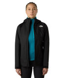 THE NORTH FACE - W DRYVENT SIGNAL 2.5L JKT