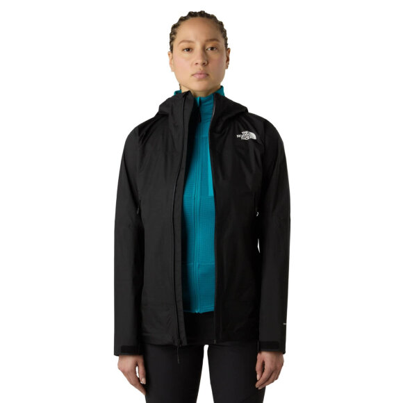 THE NORTH FACE - W DRYVENT SIGNAL 2.5L JKT
