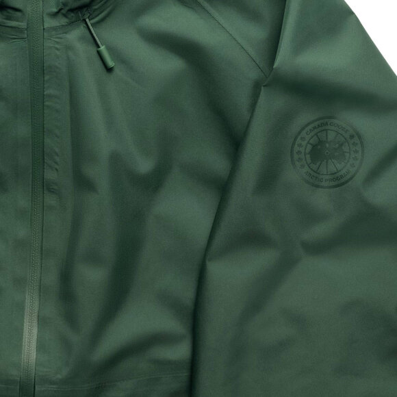 CANADA GOOSE - W HORIZON RAIN JACKET