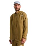 THE NORTH FACE - M FONTANALES JACKET