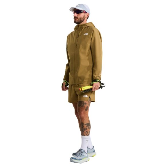 THE NORTH FACE - M FONTANALES JACKET