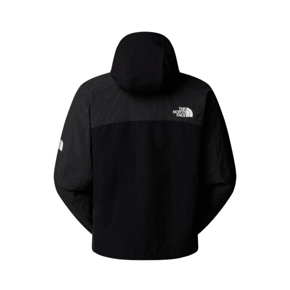 THE NORTH FACE - M HIKE UTILITY WIND JKT