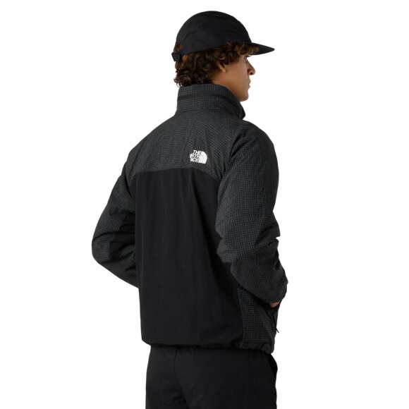 THE NORTH FACE - M HIKE UTILITY WIND JKT