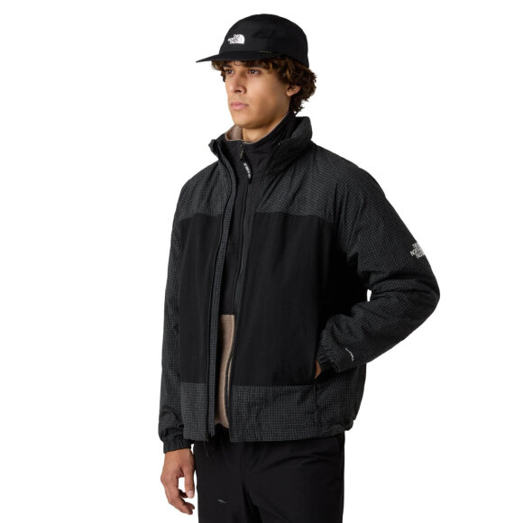 THE NORTH FACE - M HIKE UTILITY WIND JKT