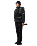 THE NORTH FACE - M HIKE UTILITY WIND JKT