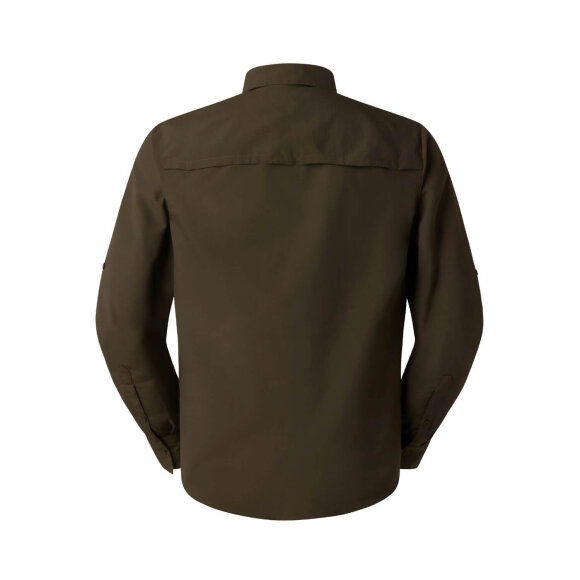 THE NORTH FACE - M SEQUOIA LONG SLEEVE SHIRT