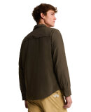 THE NORTH FACE - M SEQUOIA LONG SLEEVE SHIRT THE NORTH FACE - M SEQUOIA LONG SLEEVE SHIRT