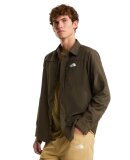 THE NORTH FACE - M SEQUOIA LONG SLEEVE SHIRT THE NORTH FACE - M SEQUOIA LONG SLEEVE SHIRT