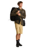 THE NORTH FACE - M SEQUOIA LONG SLEEVE SHIRT THE NORTH FACE - M SEQUOIA LONG SLEEVE SHIRT