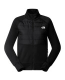 THE NORTH FACE - W REAXION 2.0 HYBRID JKT THE NORTH FACE - W REAXION 2.0 HYBRID JKT
