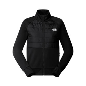 THE NORTH FACE - W REAXION 2.0 HYBRID JKT