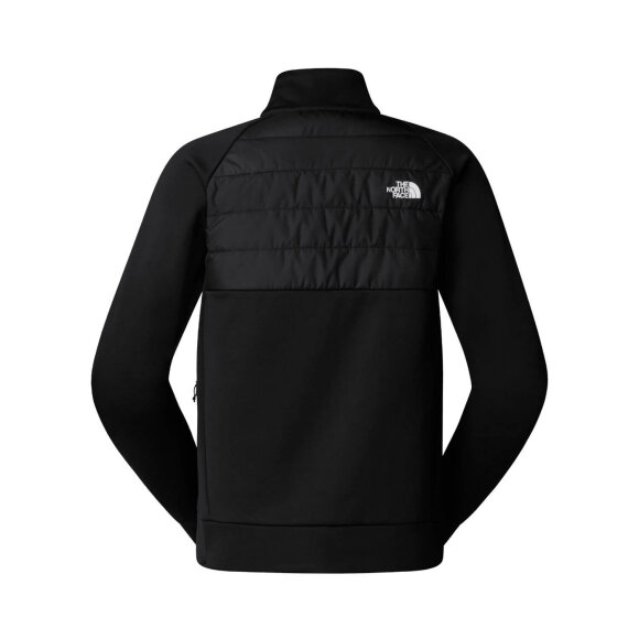 THE NORTH FACE - W REAXION 2.0 HYBRID JKT