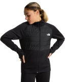 THE NORTH FACE - W REAXION 2.0 HYBRID JKT THE NORTH FACE - W REAXION 2.0 HYBRID JKT