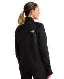 THE NORTH FACE - W REAXION 2.0 HYBRID JKT THE NORTH FACE - W REAXION 2.0 HYBRID JKT