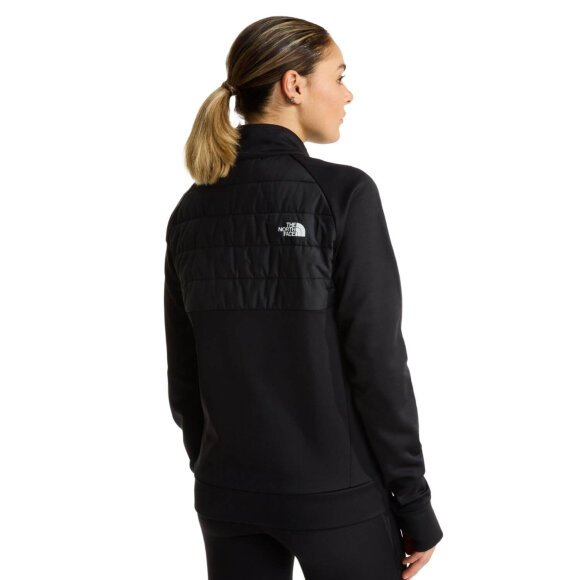 THE NORTH FACE - W REAXION 2.0 HYBRID JKT