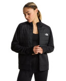 THE NORTH FACE - W REAXION 2.0 HYBRID JKT THE NORTH FACE - W REAXION 2.0 HYBRID JKT