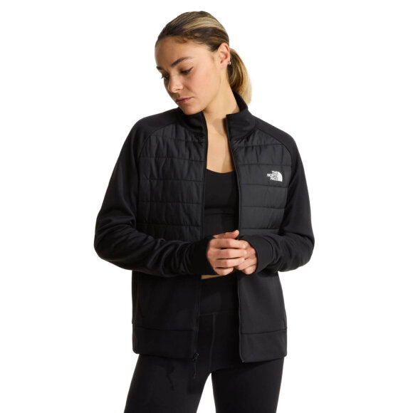 THE NORTH FACE - W REAXION 2.0 HYBRID JKT